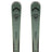 Arcade 84 Open Skis & SPX 13 GW Bindings 2025 - Snowtrax