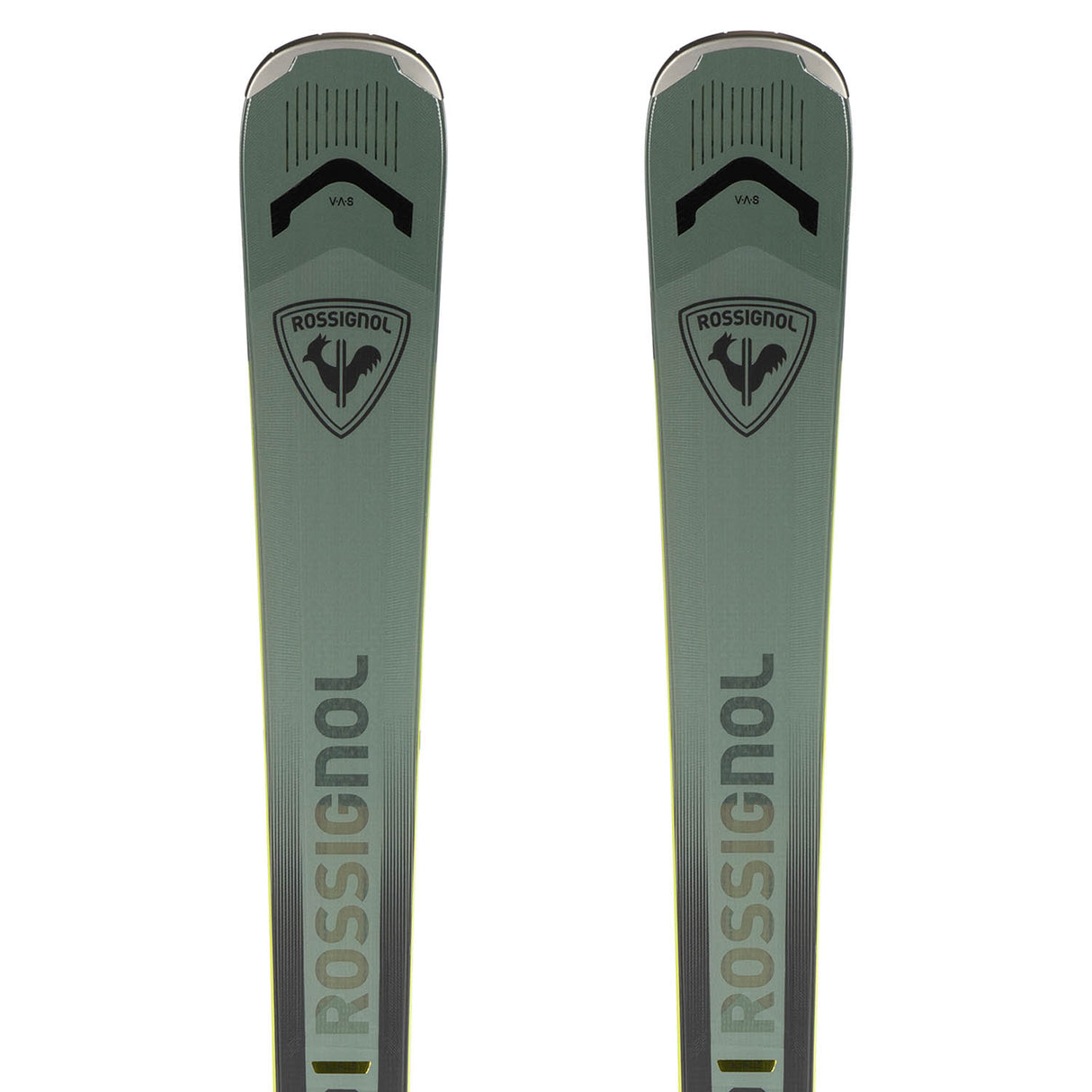 Arcade 84 Open Skis & SPX 13 GW Bindings 2025 - Snowtrax