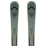 Arcade 84 Open Skis & SPX 13 GW Bindings 2025 - Snowtrax