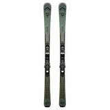 Arcade 84 Open Skis & SPX 13 GW Bindings 2025 - Snowtrax