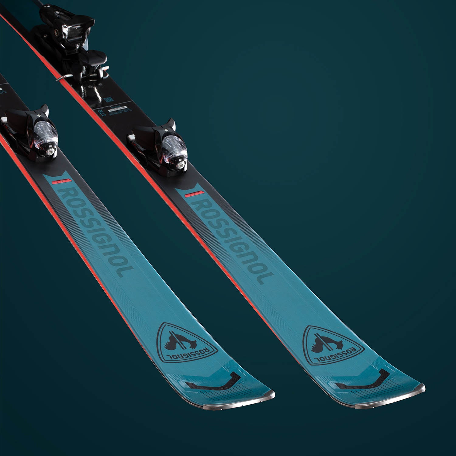 Rossignol Arcade 88 Open Skis & SPX 13 GW Bindings 2025 – Snowtrax