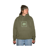 Icon Hoodie Jumper