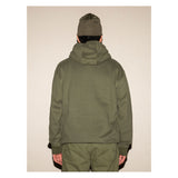 Icon Hoodie Jumper
