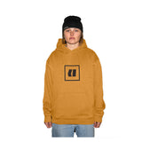 Icon Hoodie Jumper