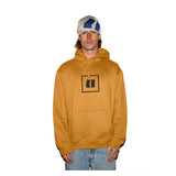Icon Hoodie Jumper