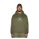 Icon Hoodie Jumper