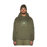 Icon Hoodie Jumper