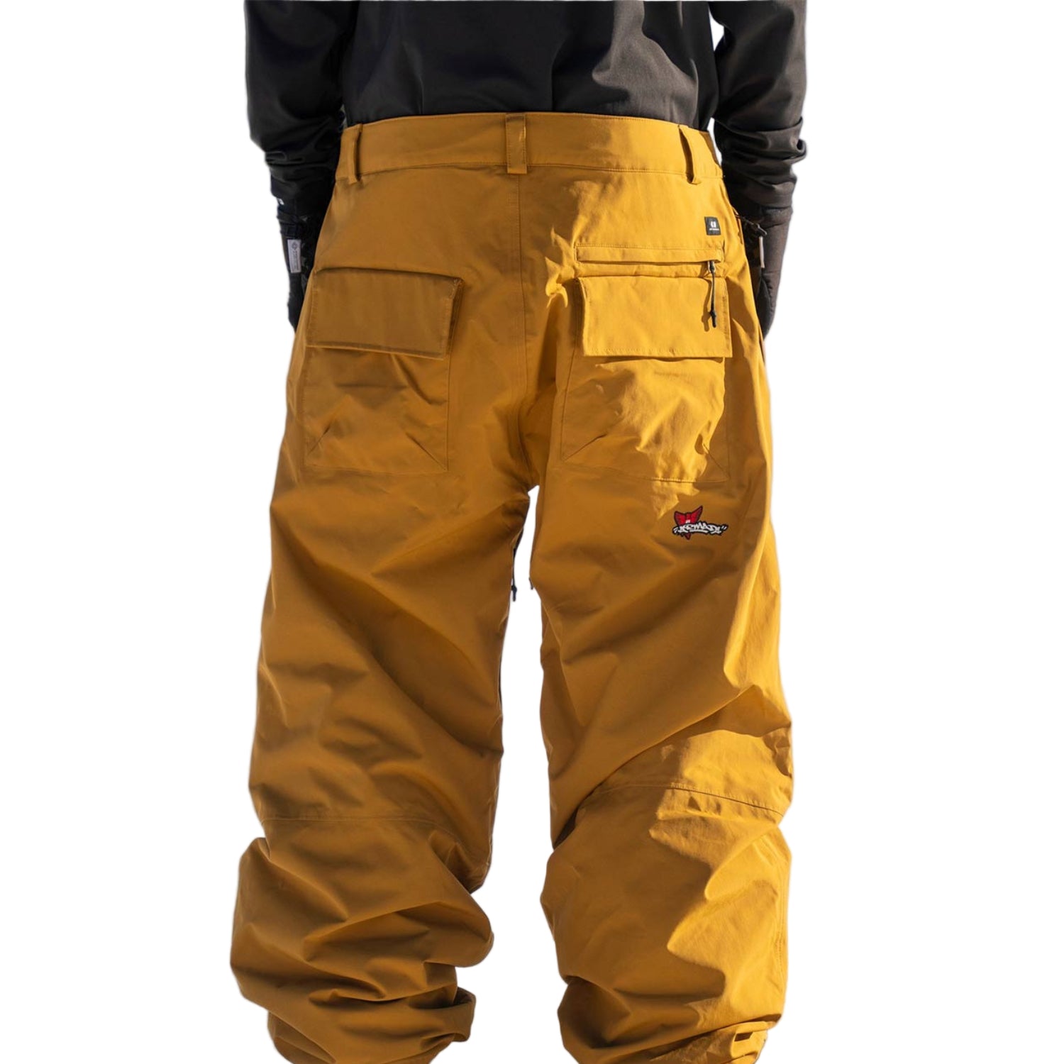 Armada Team Issue Insulated Pant Ski Pants – Snowtrax