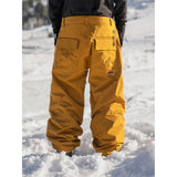 Team Issue Insulated Pant Ski Pants