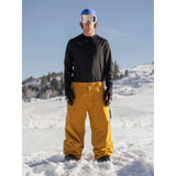Team Issue Insulated Pant Ski Pants