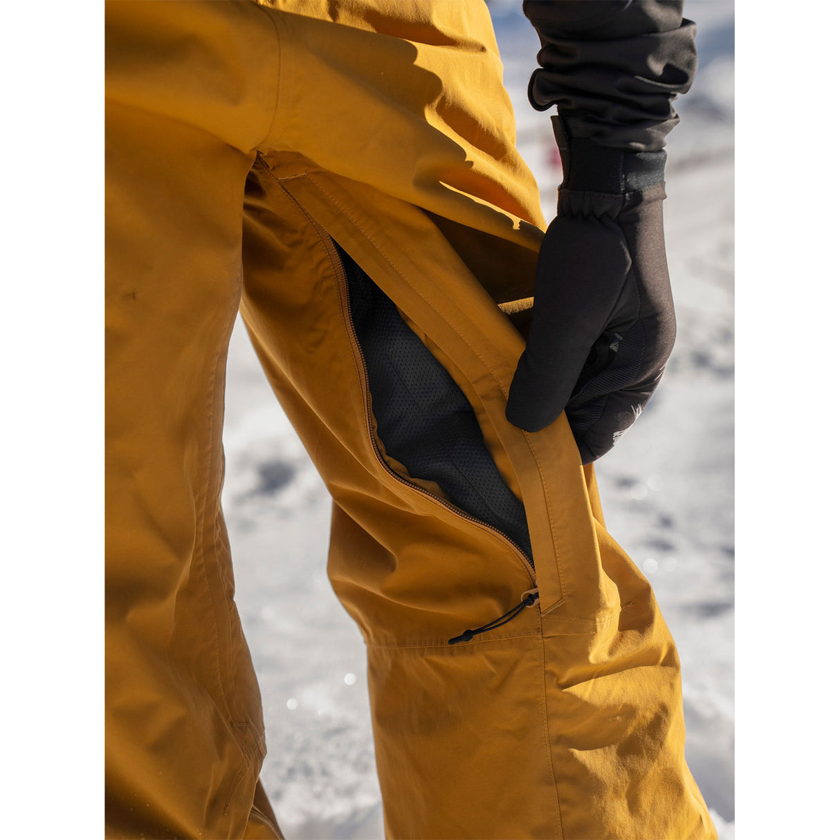 Team Issue Insulated Pant Ski Pants