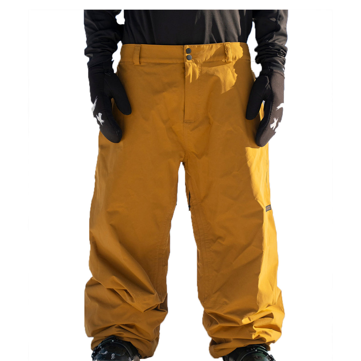 Team Issue Insulated Pant Ski Pants