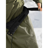 Team Issue 2L Insulated Cargo Pant Ski Pants