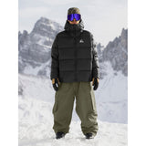 Team Issue 2L Insulated Cargo Pant Ski Pants