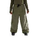 Team Issue 2L Insulated Cargo Ski Pants