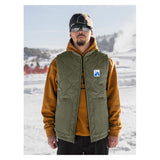 Yowler Vest Gillet