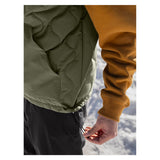 Yowler Vest Gillet