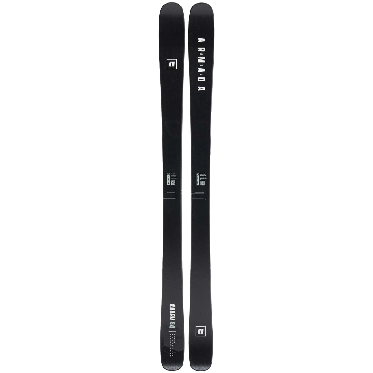 ARV 84 Skis 2026