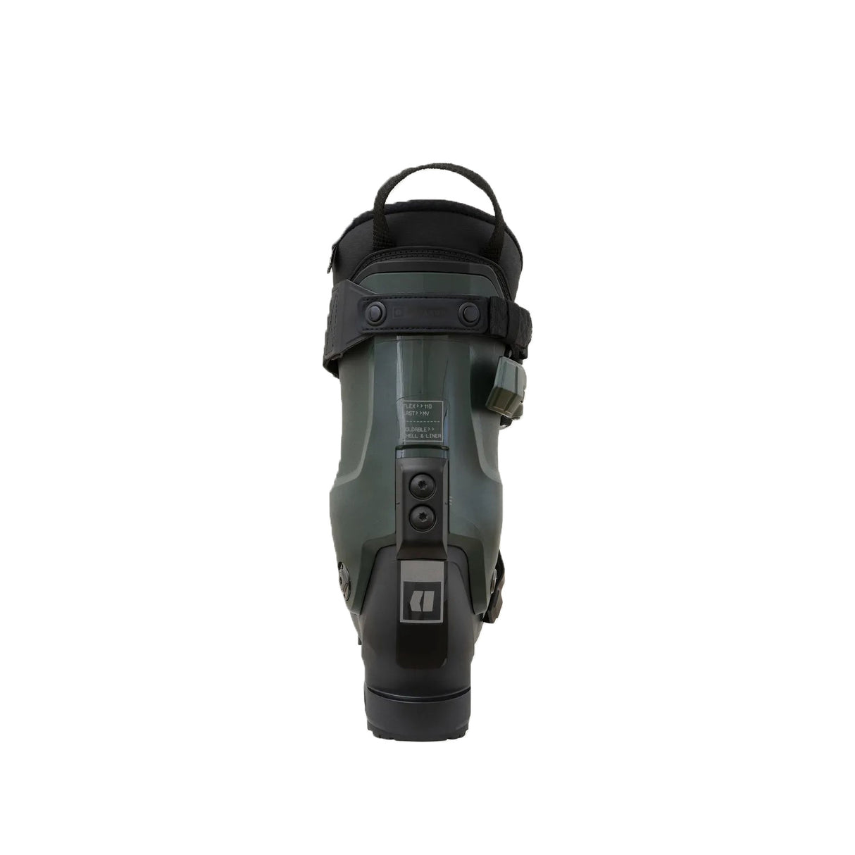 AR ONE 110 MV Ski Boots 2026