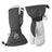 Army Leather Heli Ski 3-Finger Gloves - Snowtrax