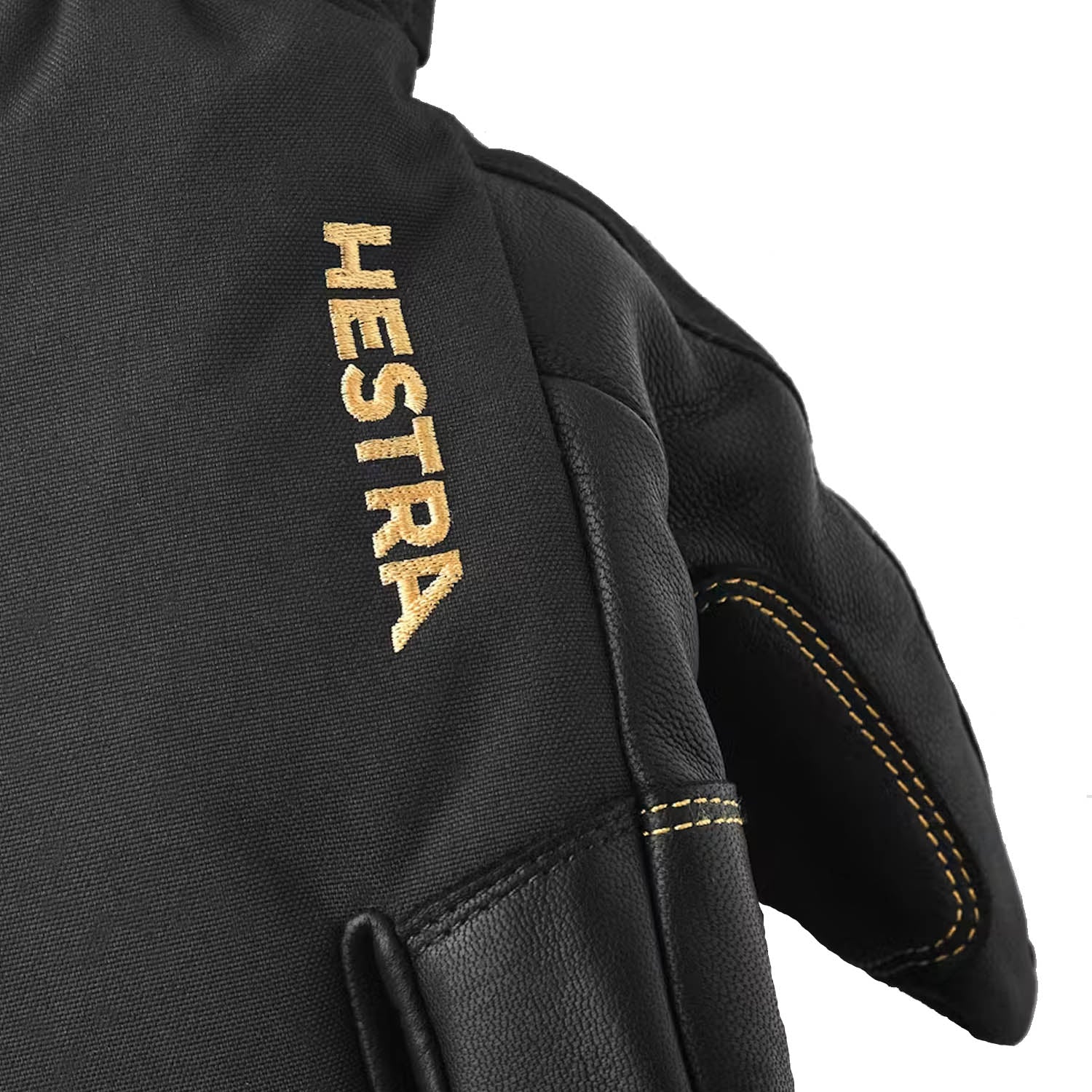 Hestra Army Leather Gore-Tex 3-Finger Gloves – Snowtrax