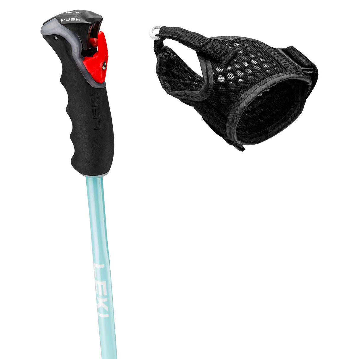 Artena Airfoil 3D Ski Poles - Snowtrax