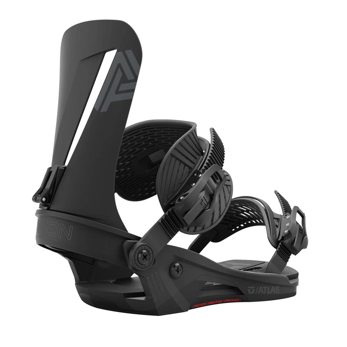 Atlas Snowboard Bindings 2025 - Snowtrax