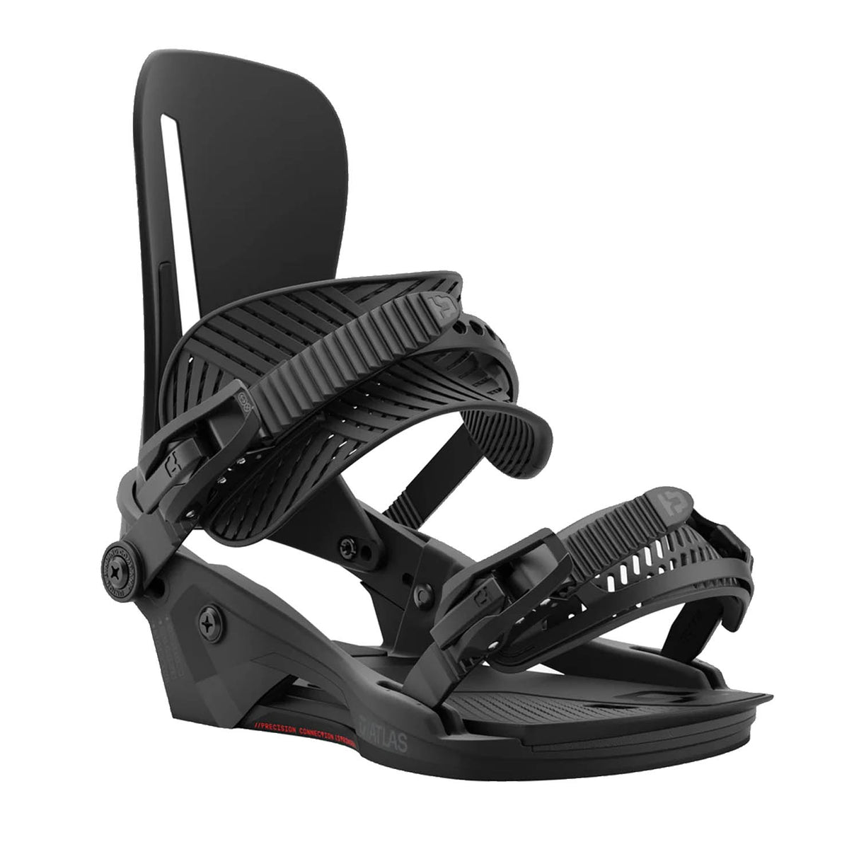 Atlas Snowboard Bindings 2025 - Snowtrax
