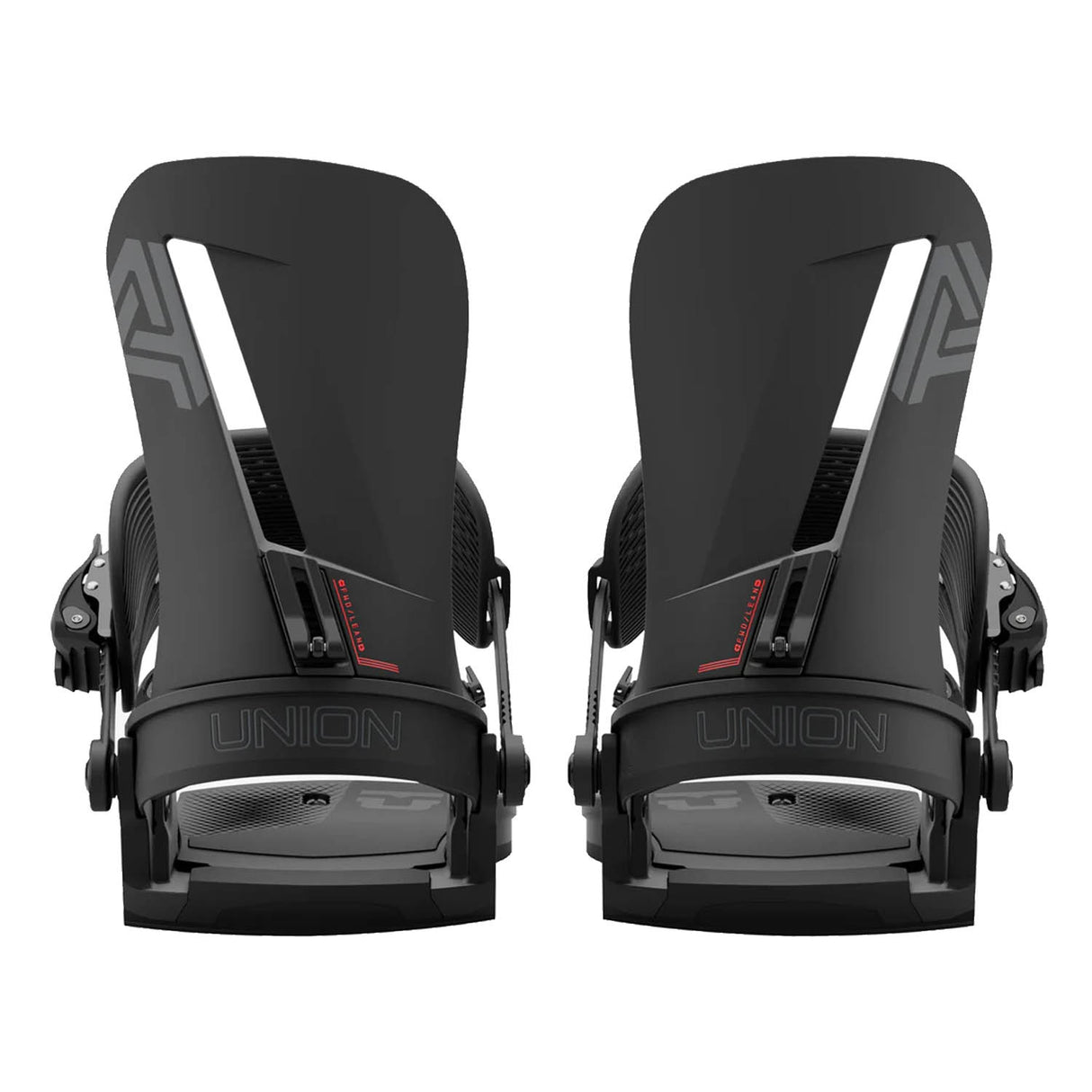 Atlas Snowboard Bindings 2025 - Snowtrax