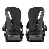 Atlas Snowboard Bindings 2025 - Snowtrax