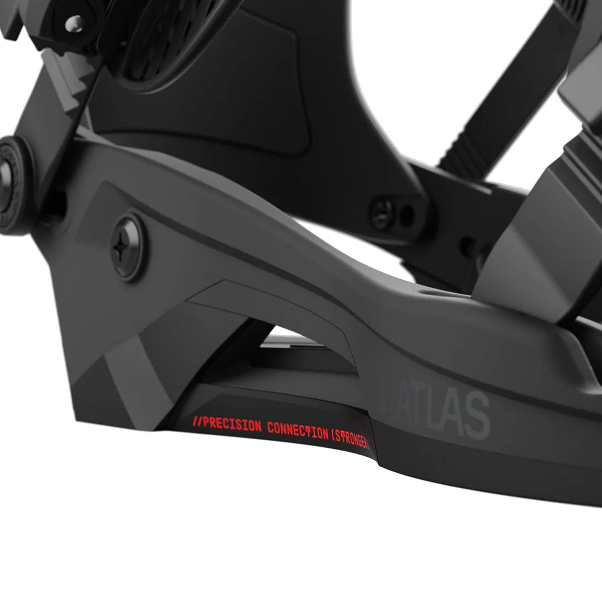 Atlas Snowboard Bindings 2025 - Snowtrax