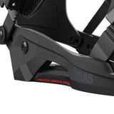 Atlas Snowboard Bindings 2025 - Snowtrax