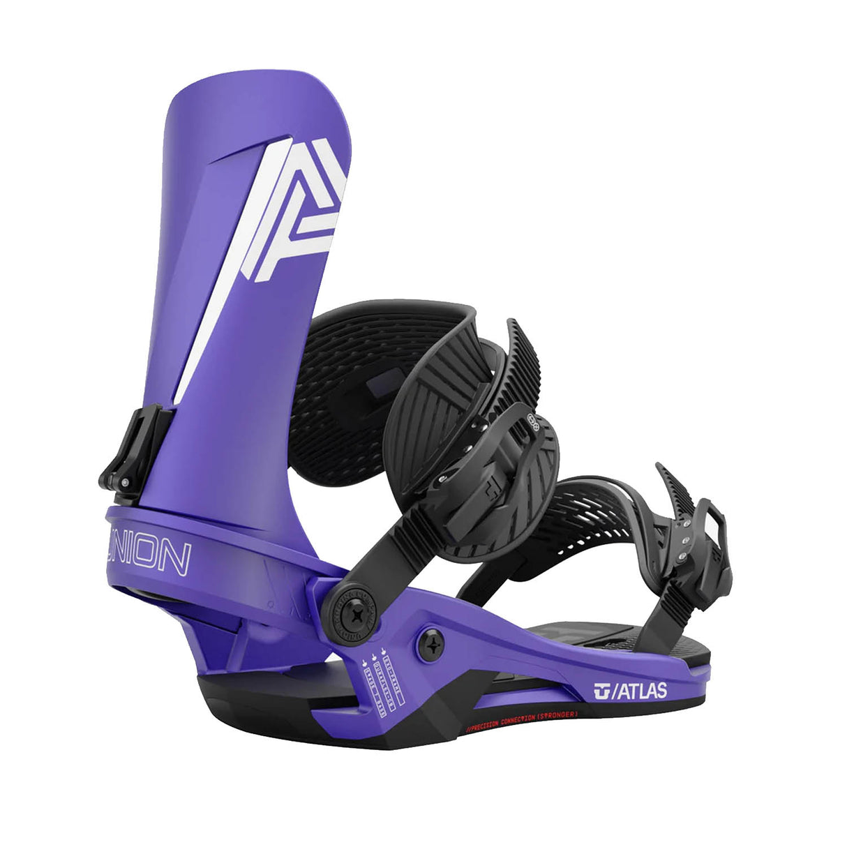 Atlas Snowboard Bindings 2025 - Snowtrax