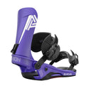 Atlas Snowboard Bindings 2025 - Snowtrax