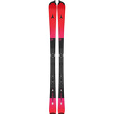 Redster S9 FIS W Skis & Icon 12 Bindings 2026