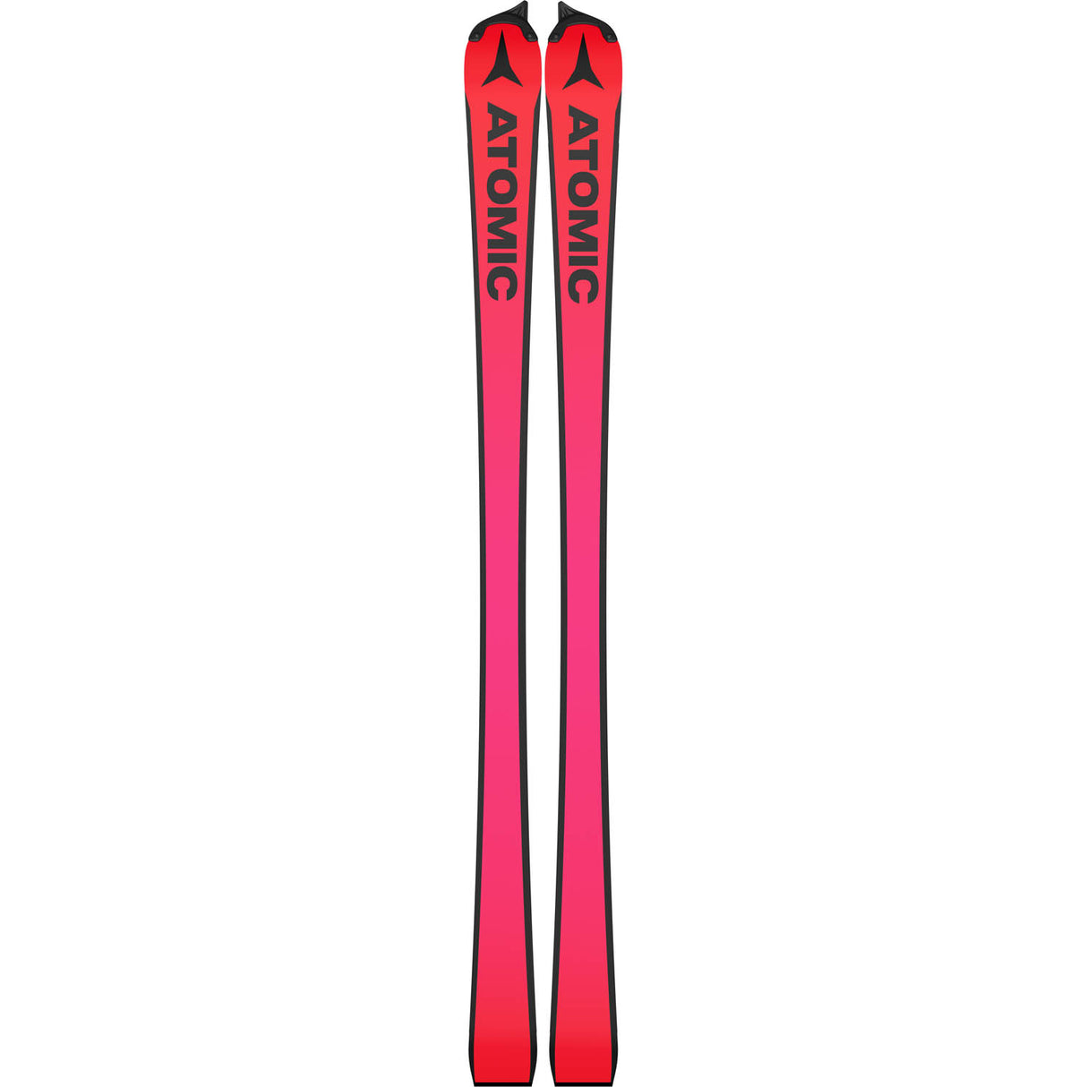 Redster S9 FIS W Skis & Icon 12 Bindings 2026