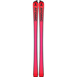 Redster S9 FIS W Skis & Icon 12 Bindings 2026