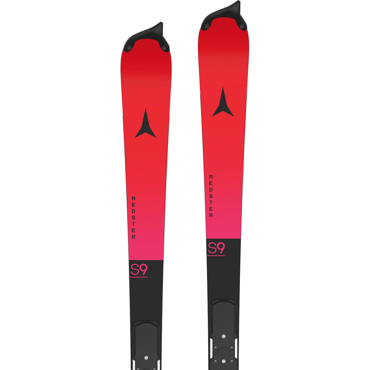 Redster S9 FIS W Skis & Icon 12 Bindings 2026