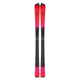 Redster S9 FIS Skis & Icon 12 Bindings 2026