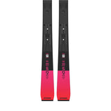 Redster S9 FIS Skis & Icon 12 Bindings 2026