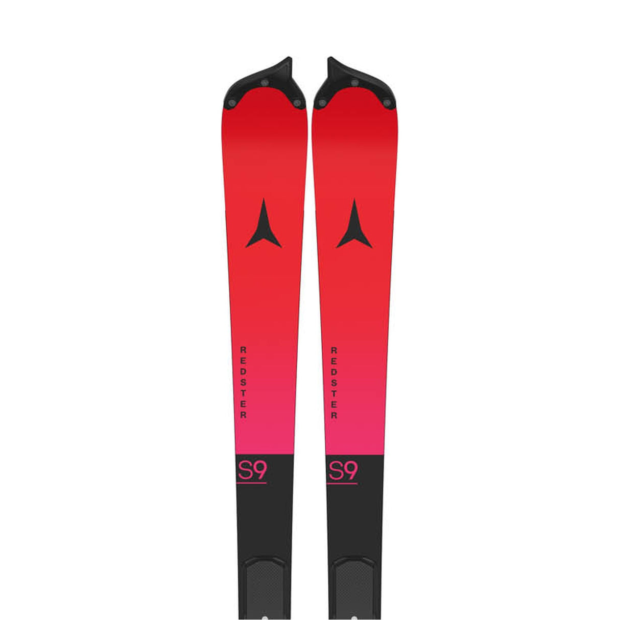 Redster S9 FIS Skis & Icon 12 Bindings 2026