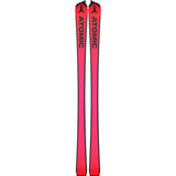 Redster S9 FIS Skis & Icon 12 Bindings 2026