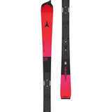 Redster S9 FIS Skis & Icon 12 Bindings 2026