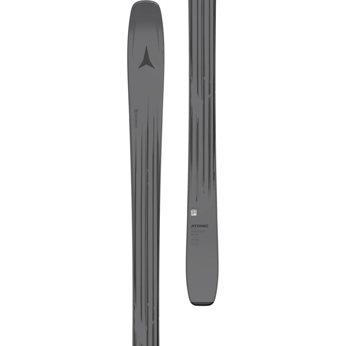 Maverick 88 CTI Skis 2026