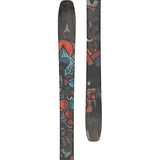 Bent 100 Skis 2026