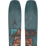 Bent 90 Skis 2026