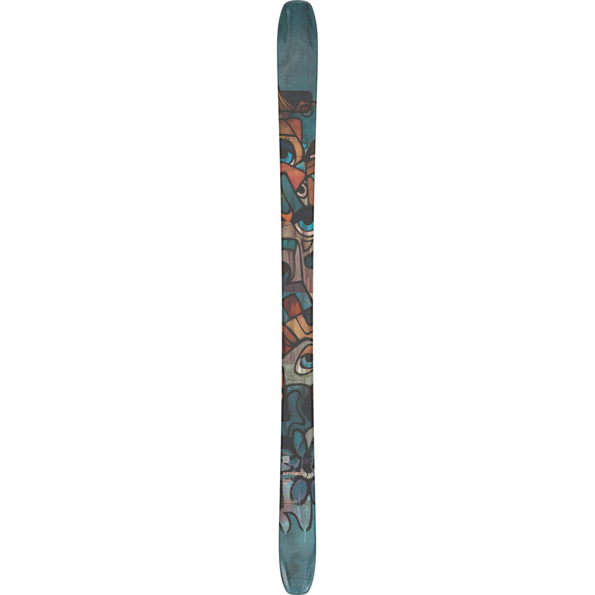 Bent 90 Skis 2026
