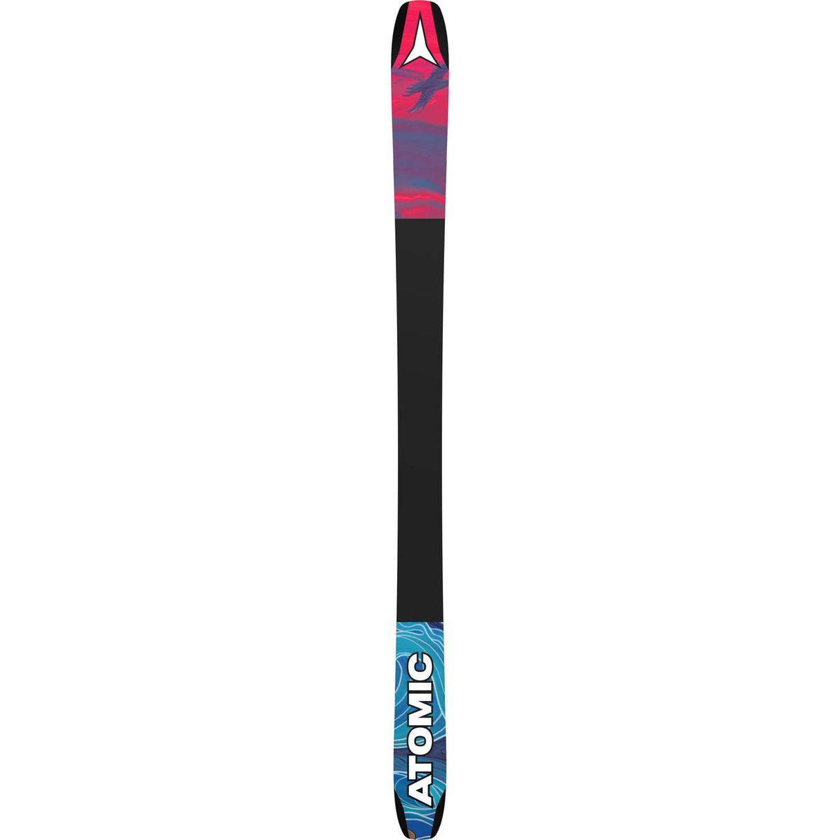 Bent 90 Skis 2026