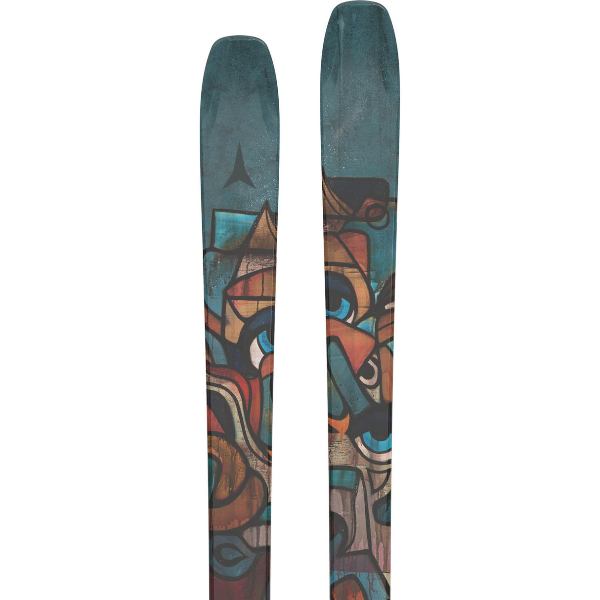 Bent 90 Skis 2026