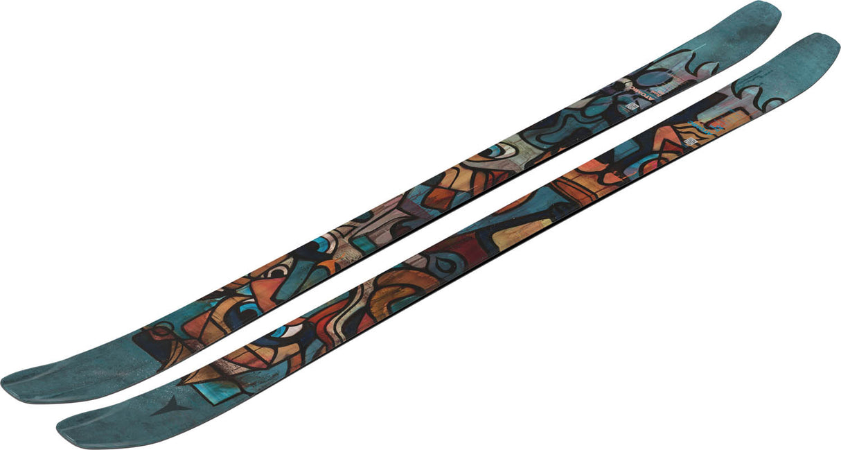 Bent 90 Skis 2026